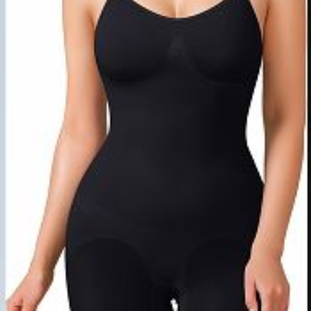 Tummy Control Shapewear